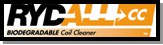 ライドオール Coli Cleaner